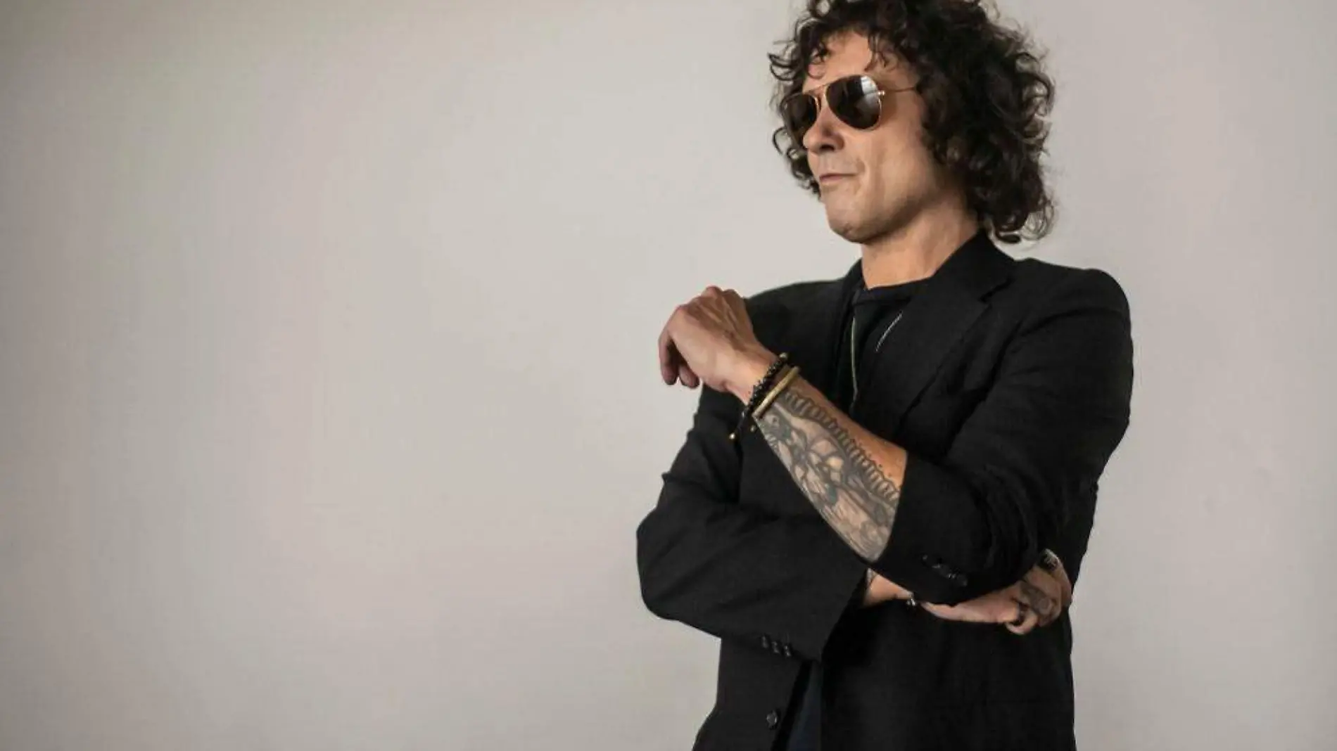 Enrique Bunbury